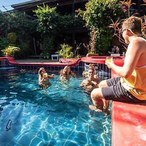 Mango Inn Resort
